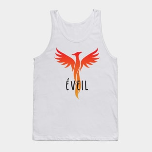 Éveil Tank Top